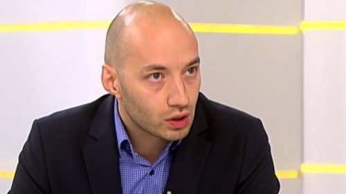 Димитър Николов: Будителите са основният стълб в нашето общество - E-Burgas.com