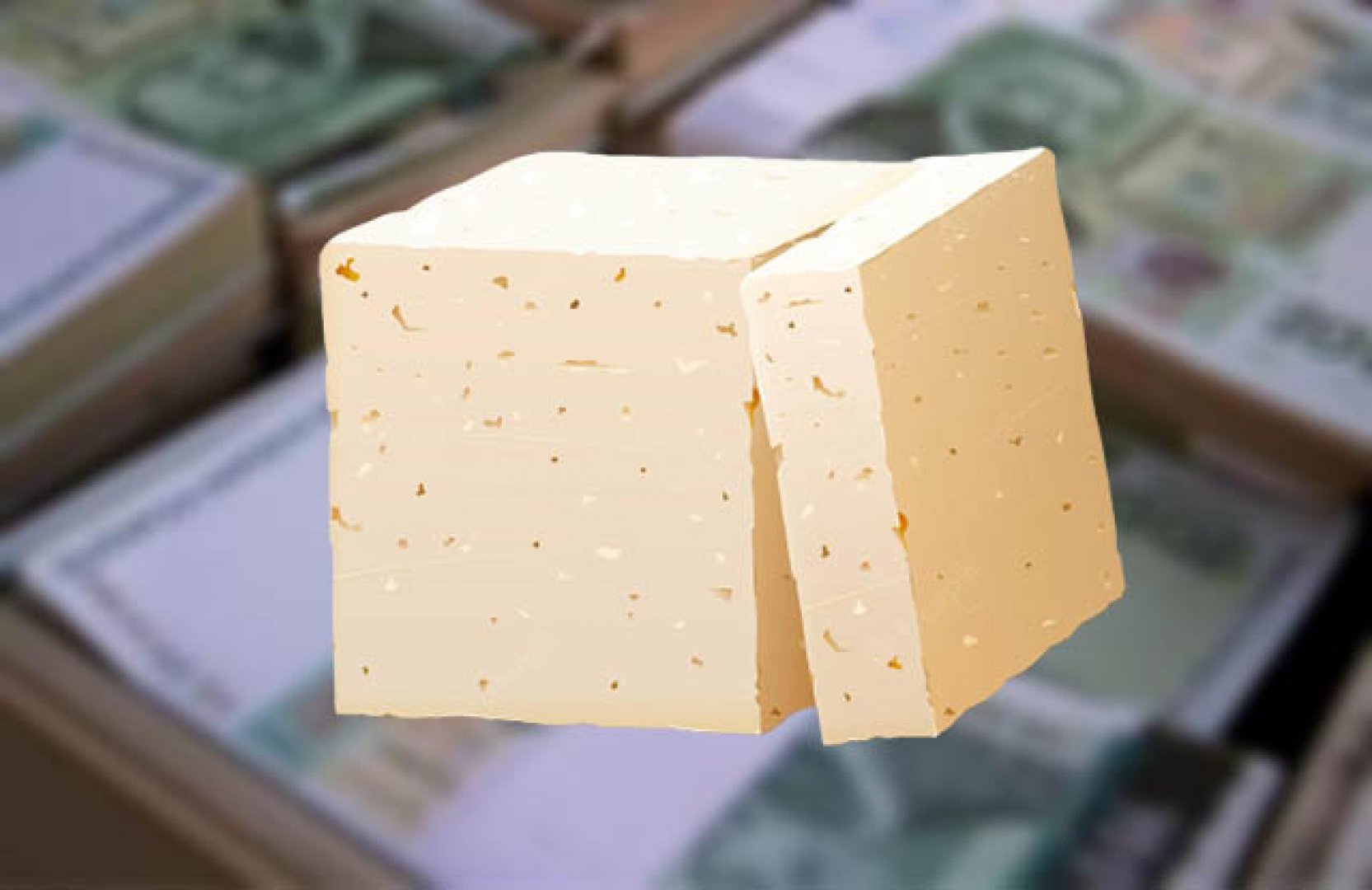 Специалист: Ако сиренето е под 15-16 лв. за килограм, значи е с повишено съдържание на вода - E-Burgas.com