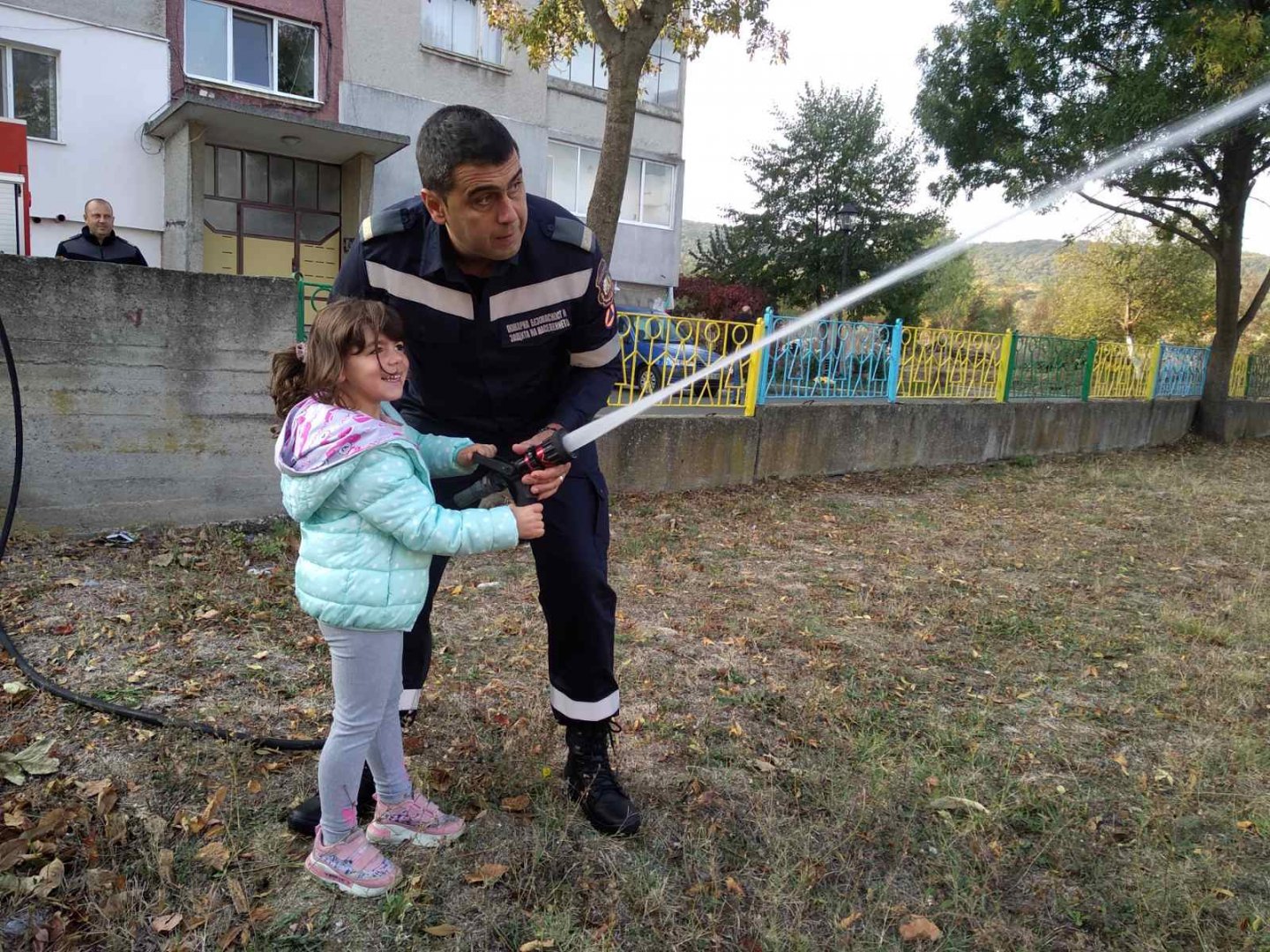 Учиха деца от Созопол, Черноморец и Атия как да се евакуират - E-Burgas.com