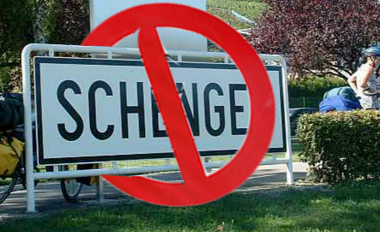 Въпреки препоръката на ЕК - съпротивата срещу разширяването на Шенгенското пространство расте - E-Burgas.com