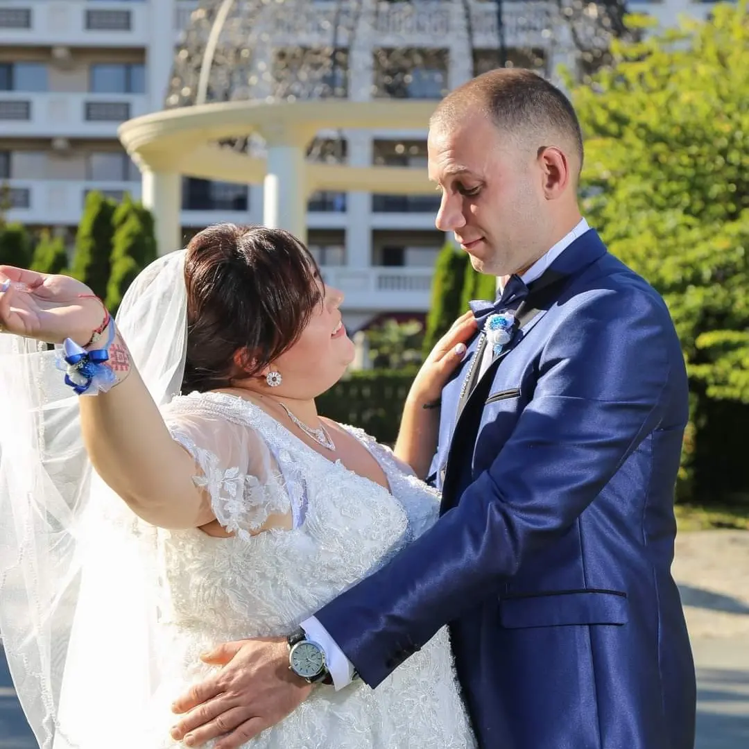 Младоженци зарадваха с дарение Отделението по неонатология в УМБАЛ Бургас - E-Burgas.com