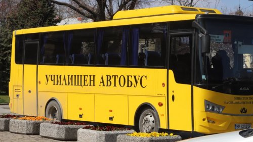 Бургасбус: Задължени сме периодично да обновяваме автобусите - E-Burgas.com