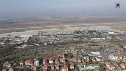 Бургас ще кандидатства за кредит за изграждането на детската болница 