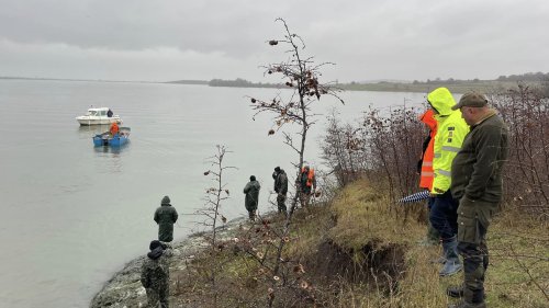 Гранични полицаи разкриха бракониерски улов на 120 кг калкан - E-Burgas.com