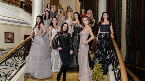  Ирен Онтева и Галена Димова се завръщат на модния подиум - E-Burgas.com