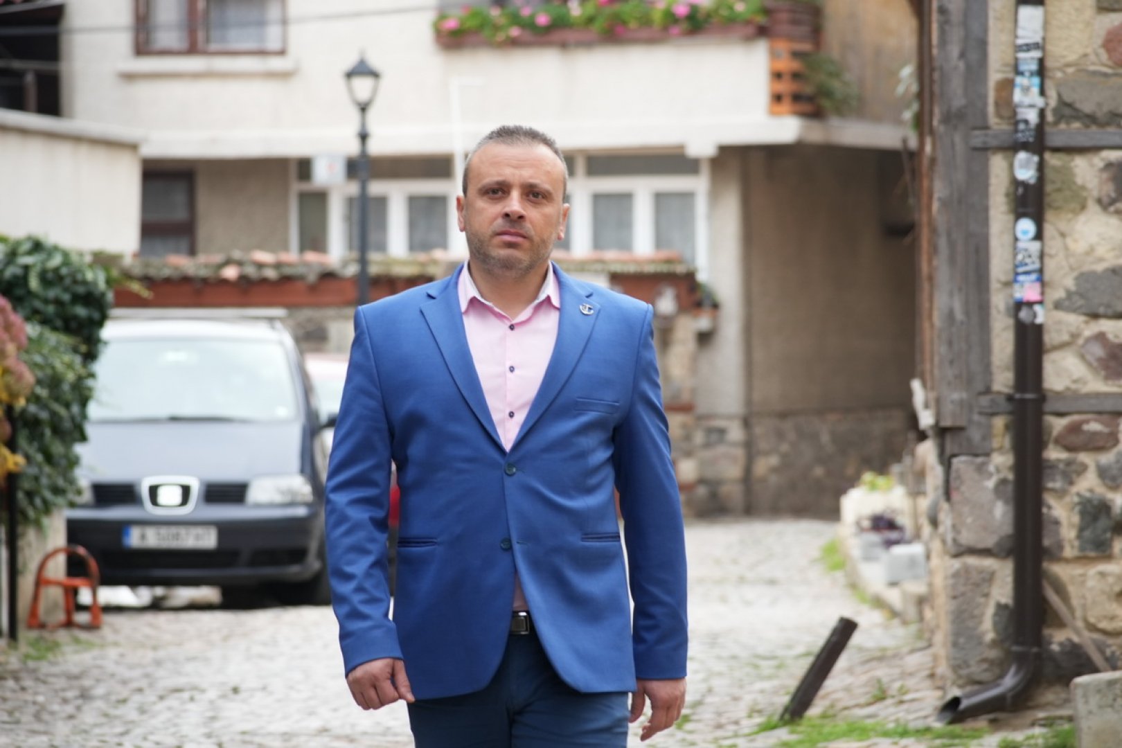 Георги Пинелов: Изпращаме годината със сериозни нерешени проблеми - E-Burgas.com