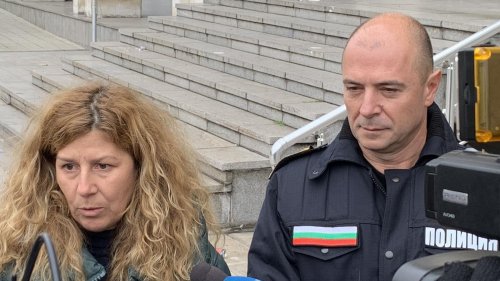 Гешев призна за досъдебно производство срещу президента Румен Радев - E-Burgas.com