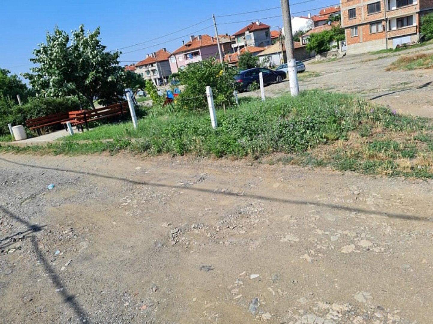 Айтос дочака: Осигуриха финансиране за дългоочакван ремонт на две улици - E-Burgas.com