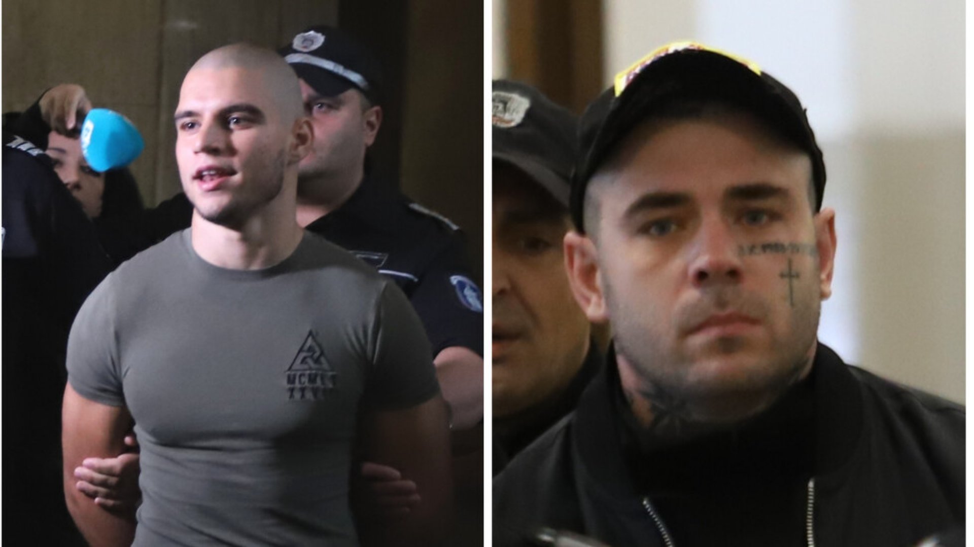 Прокурорският син от Перник и Семерджиев се сбиха в затвора - E-Burgas.com