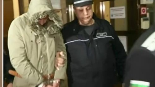 Наркопласьор се пробва да влезе в затвора яко запасен с амфетамини - E-Burgas.com