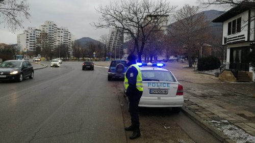 Арестуваха трима гранични полицаи край Малко Търново - E-Burgas.com
