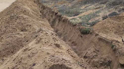 Франзуци почват разкопки на „Свети Кирик“ - E-Burgas.com