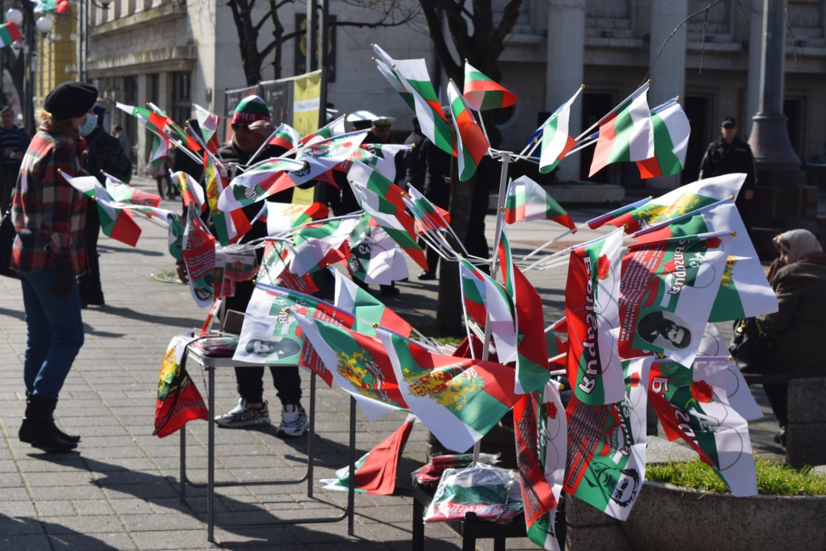 Българовското автошествие отново е част от събитията за отбелязване на Трети март в Бургас - E-Burgas.com