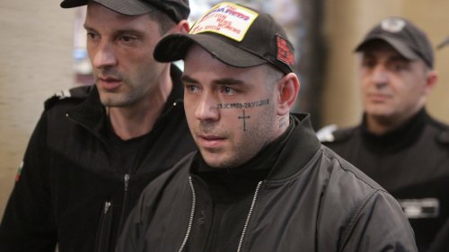  Съдът не се смили над полицаите Иван, Николай и Ганчо, остават в ареста  - E-Burgas.com