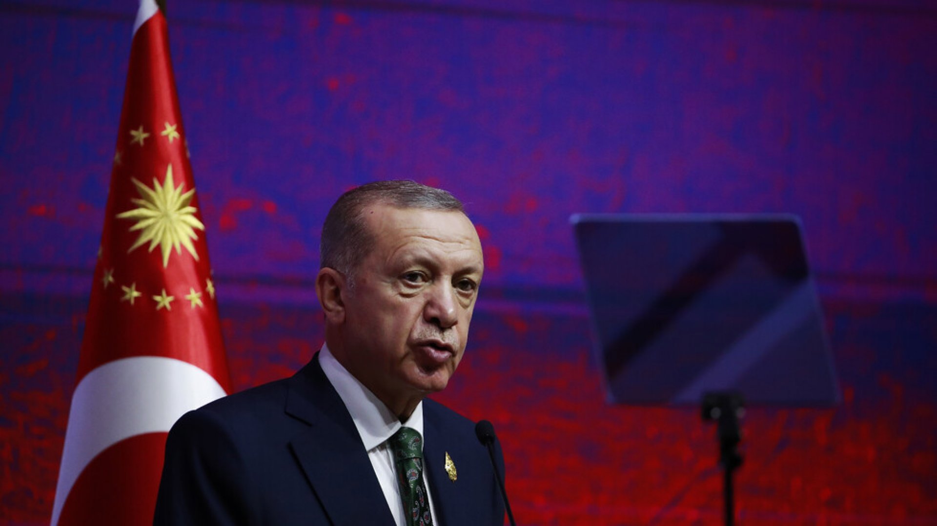 Ердоган обяви тримесечно извънредно положение в десет региона - E-Burgas.com