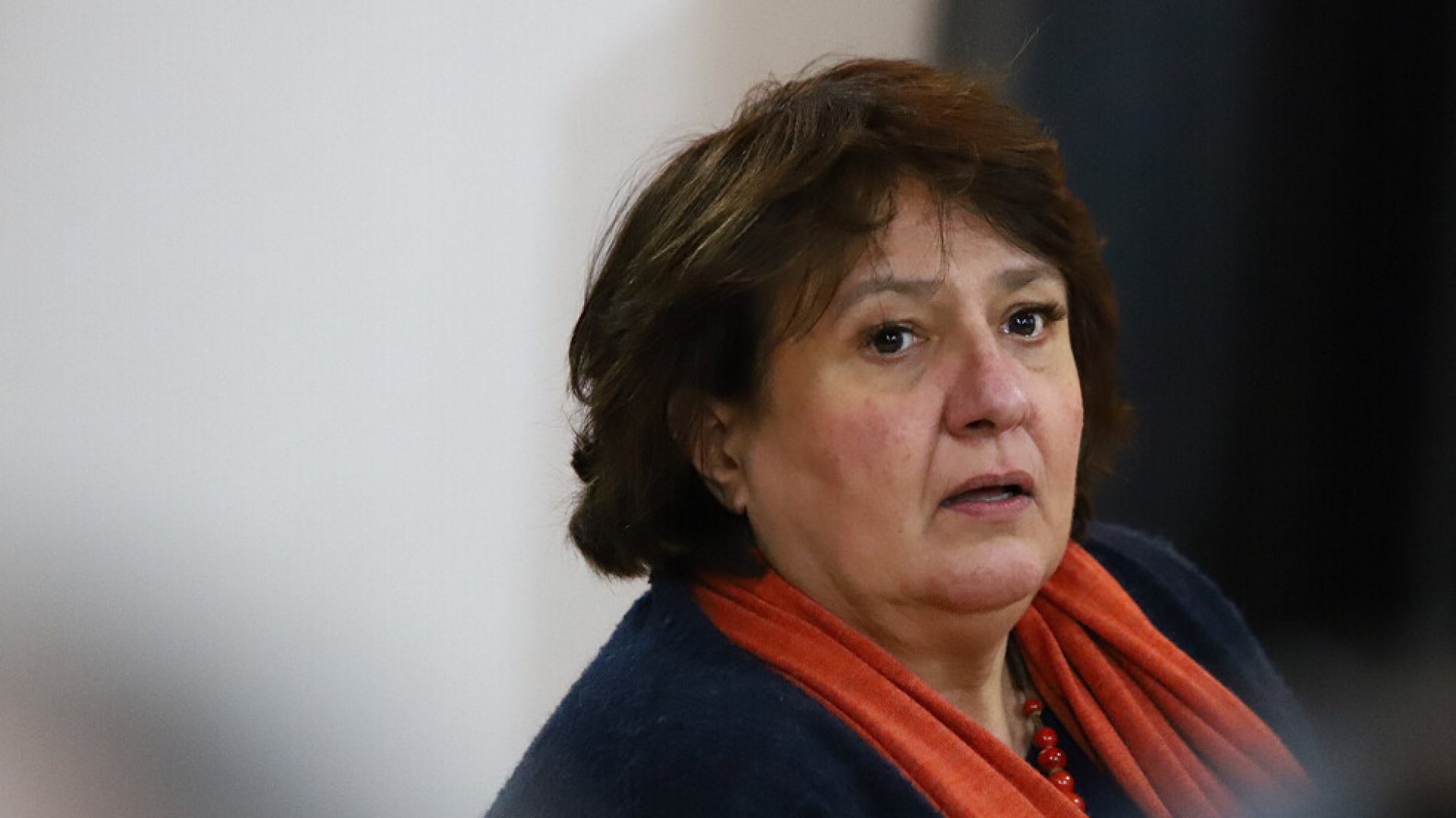 Борислава Танева е освободена от длъжността заместник-министър на културата - E-Burgas.com