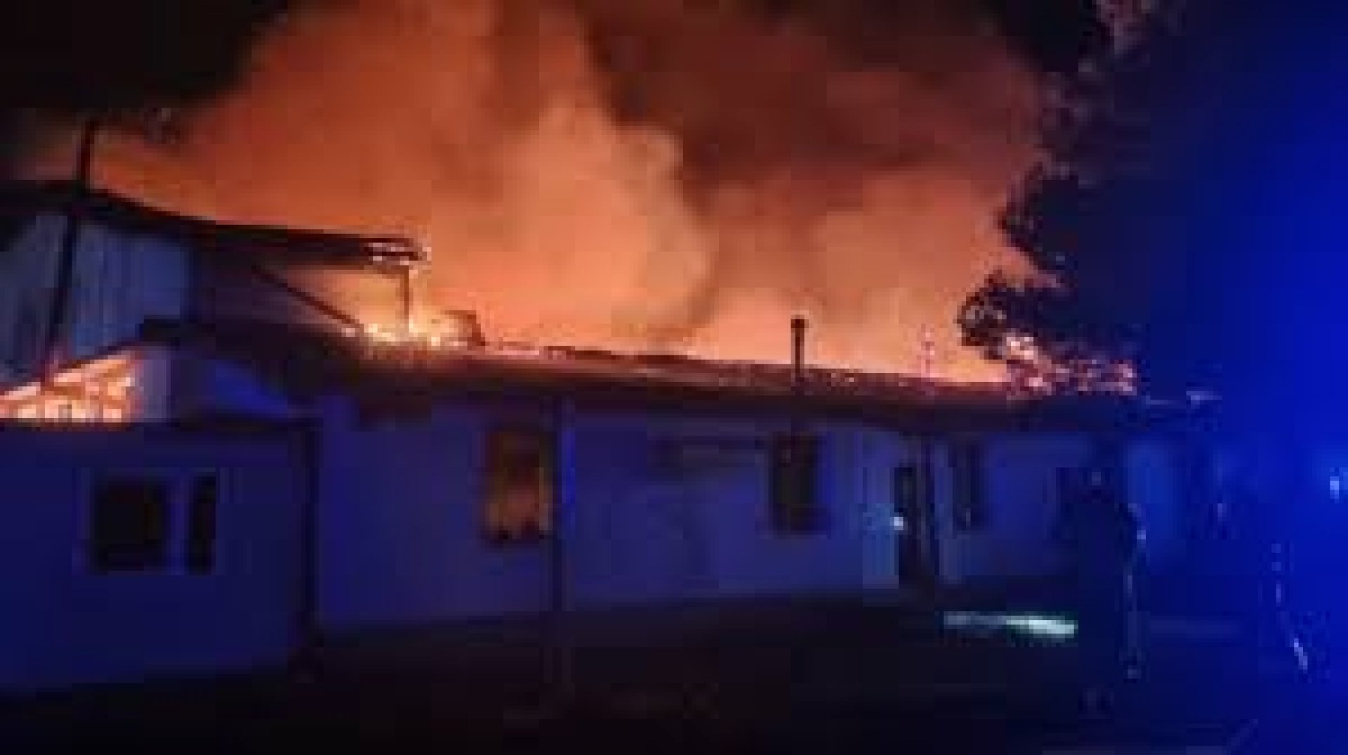 Пожар в сграда на затвора в Пловдив - E-Burgas.com