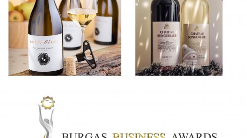 Доказани в развитието на родния туризъм агенции ще се борят за приз на BURGAS BUSINESS AWARDS - E-Burgas.com