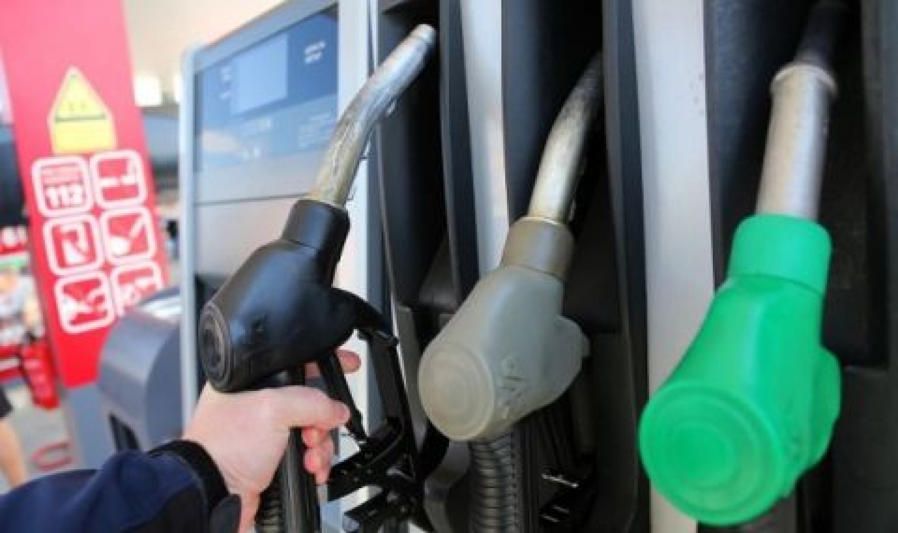 Цените на горивата отново тръгнаха нагоре - E-Burgas.com