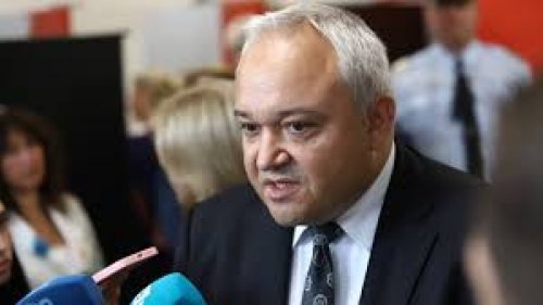 Цацаров: Арестите в Несебър няма да повлияят на изборния процес - E-Burgas.com
