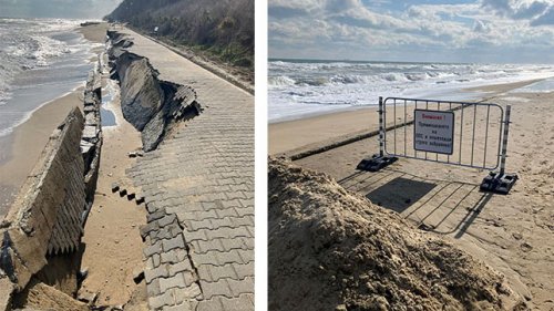 Увеличават дистанцията между чадърите на плажа това лято? - E-Burgas.com