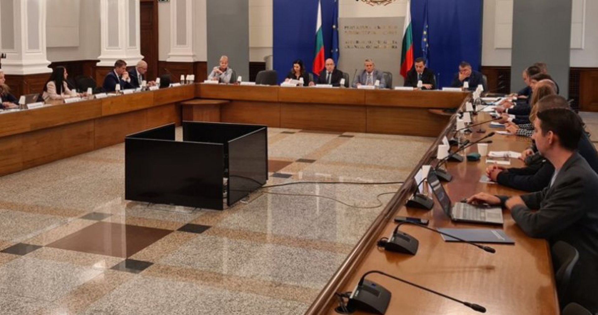 Тристранният съвет не постигна съгласие по бюджета на НЗОК - E-Burgas.com
