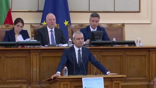 Атанаска Николова: България ще има достъп до 6,2 млрд евро безвъзмездна финансова помощ - E-Burgas.com
