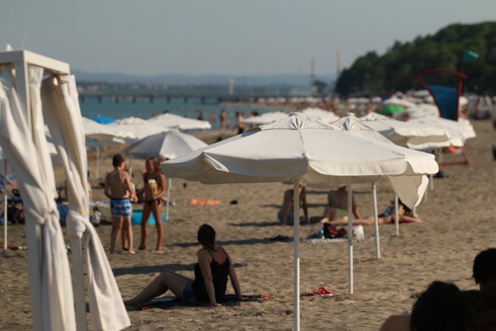 Семейната почивка по морето - по-скъпа това лято. - E-Burgas.com