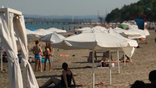 Над 200 жители и гости на Несебър се възползваха от безплатни прегледи на кожата - E-Burgas.com