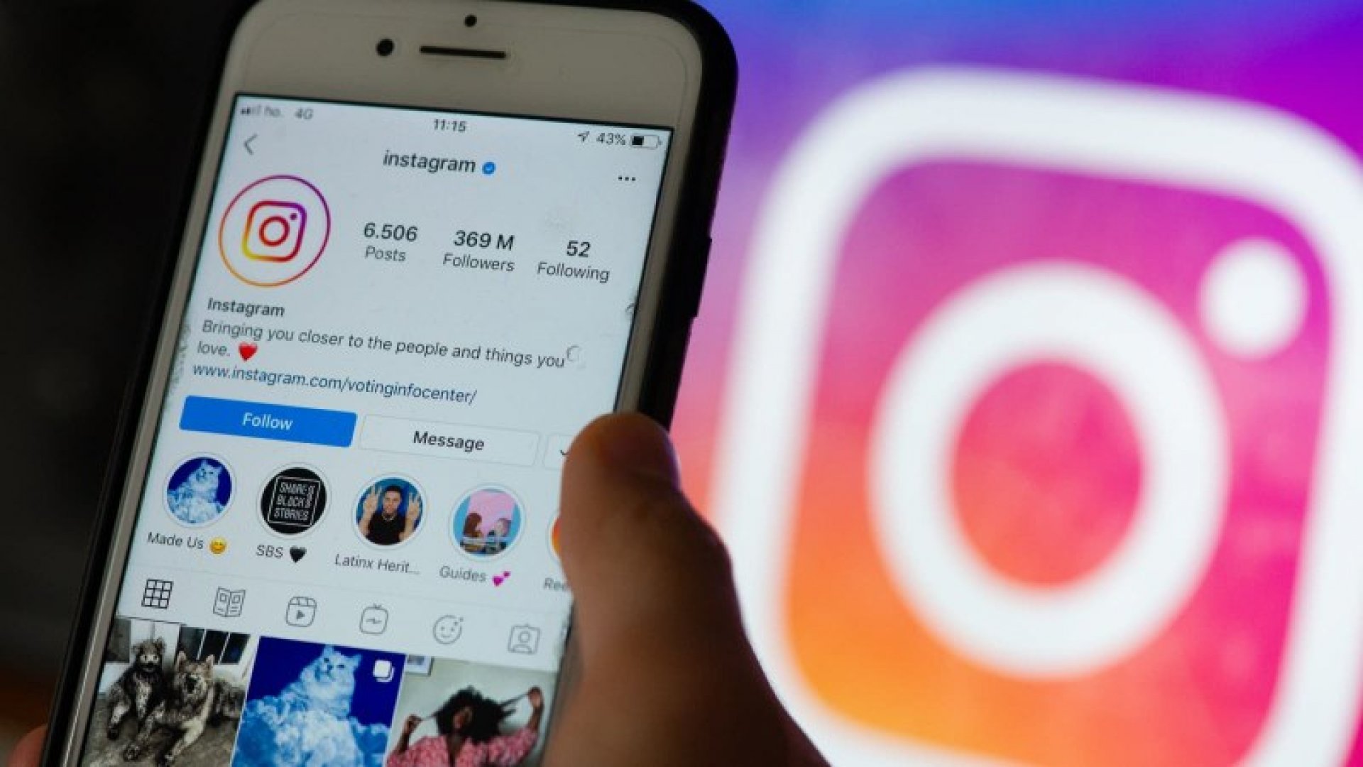 Instagram отново работи, след като се срина за няколко часа по целия свят - E-Burgas.com