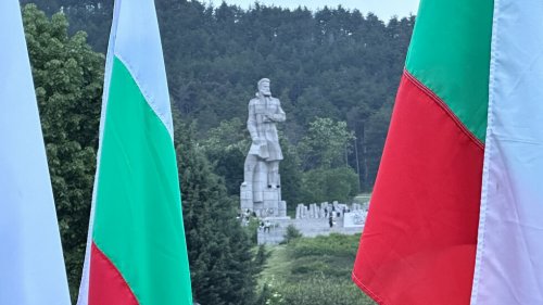 Димитър Николов за юбилея на математическата: Вие сте престиж за Бургас! - E-Burgas.com