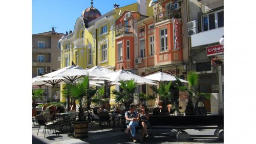 Синята и зелена зона в Бургас вече могат да се плащат и по вайбър - E-Burgas.com