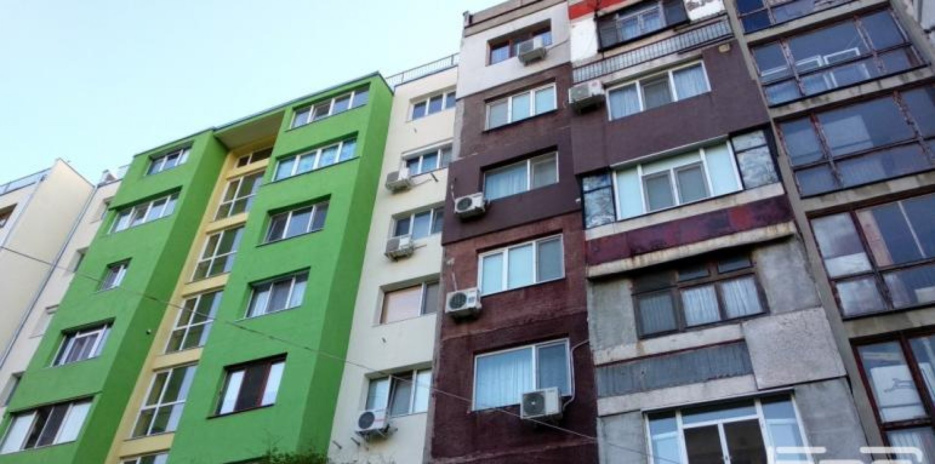  80 млн. лв. за саниране на блокове в Бургас са недостатъчни - E-Burgas.com