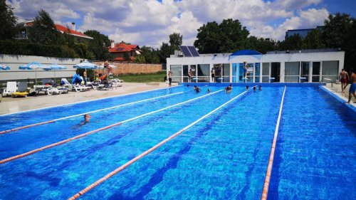 Отборите на Унгария и Черна гора се изправят на финал на Европейското първенство по водна топка - E-Burgas.com