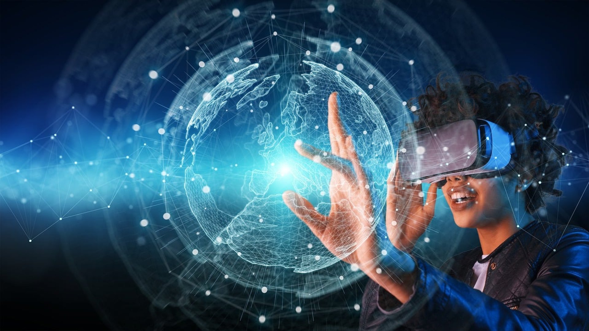 Какво е VR симулация и как работят технологиите за виртуална реалност - E-Burgas.com