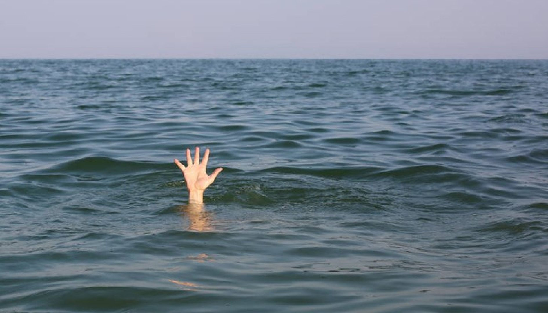 Турист се е удави в морето край Приморско - E-Burgas.com
