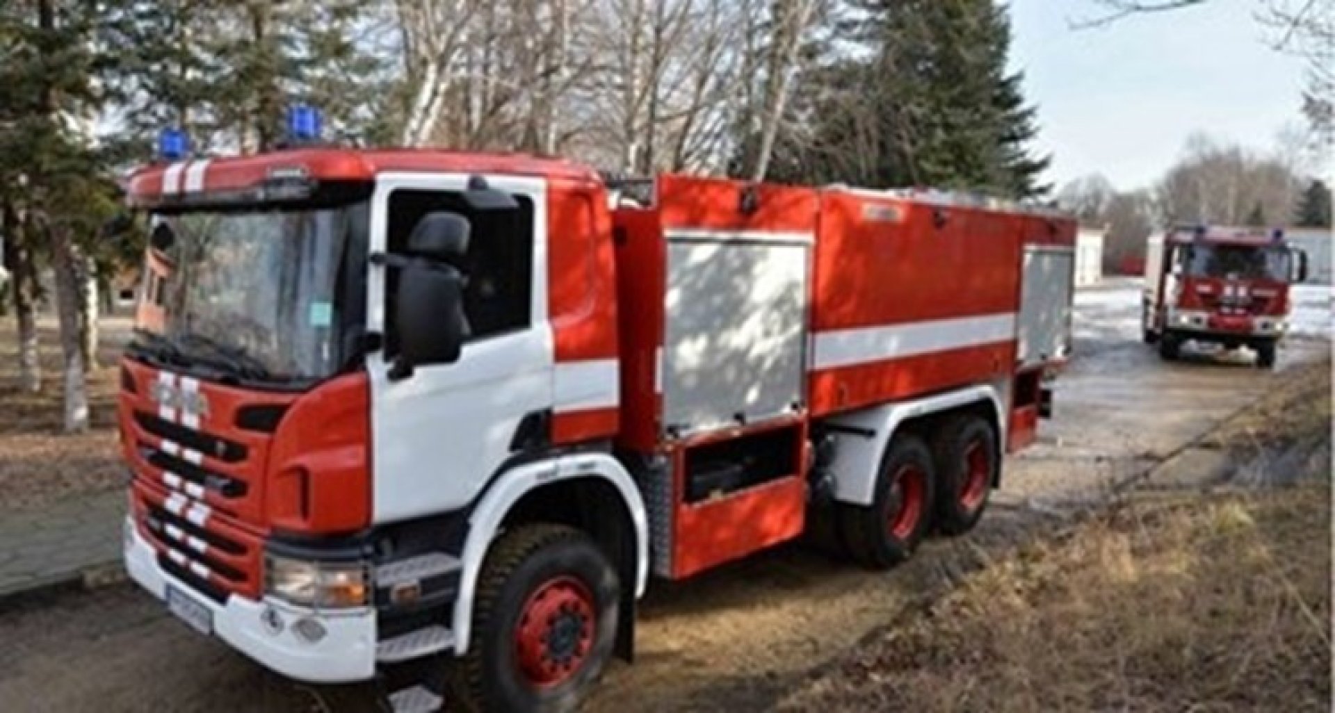 Изпращаме пожарникари на помощ в Гърция - E-Burgas.com