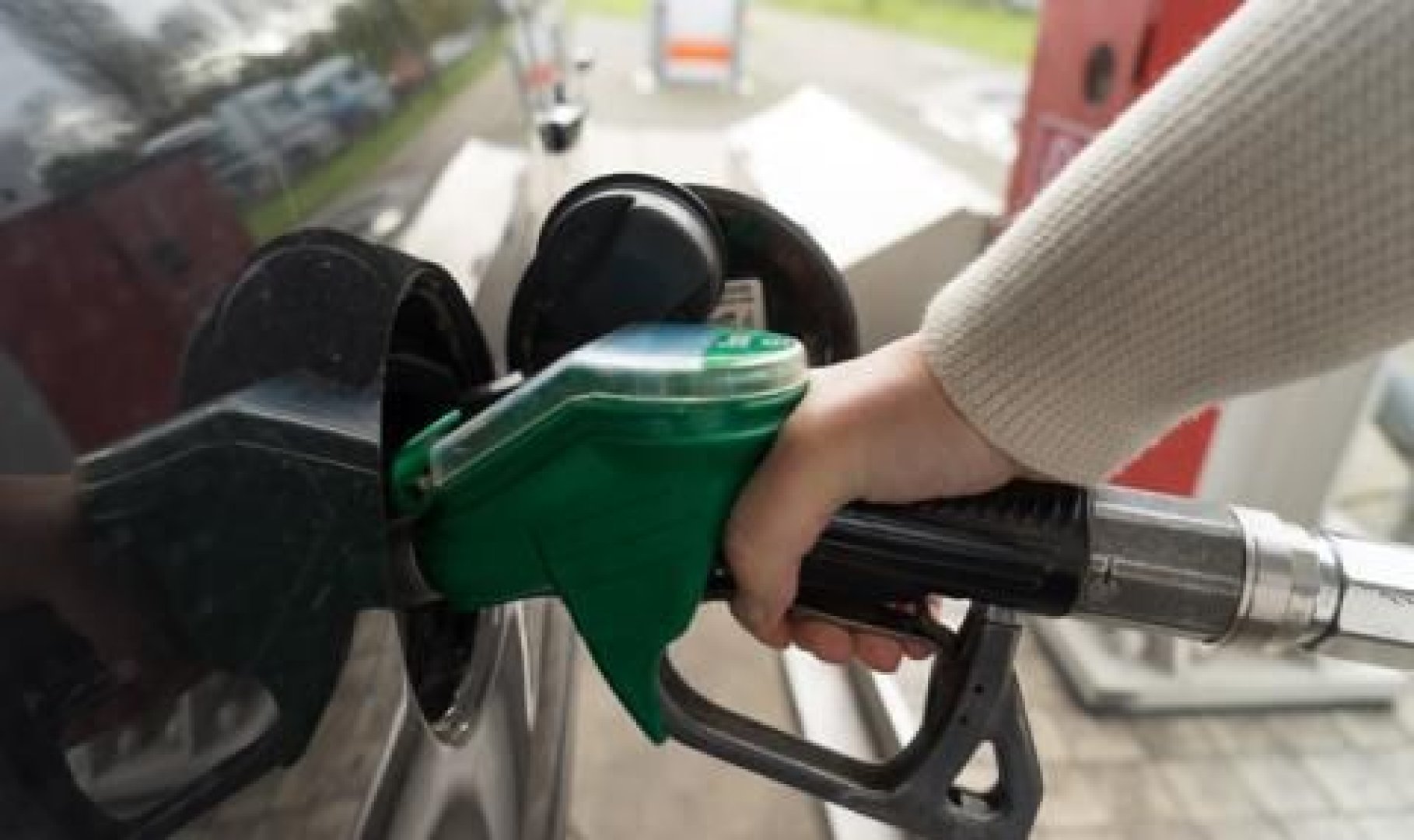 Нов скок в цените на горивата у нас - E-Burgas.com