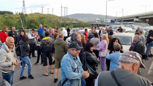 Екоактивисти ще свалят бариери, затварящи пътища по Черноморието - E-Burgas.com