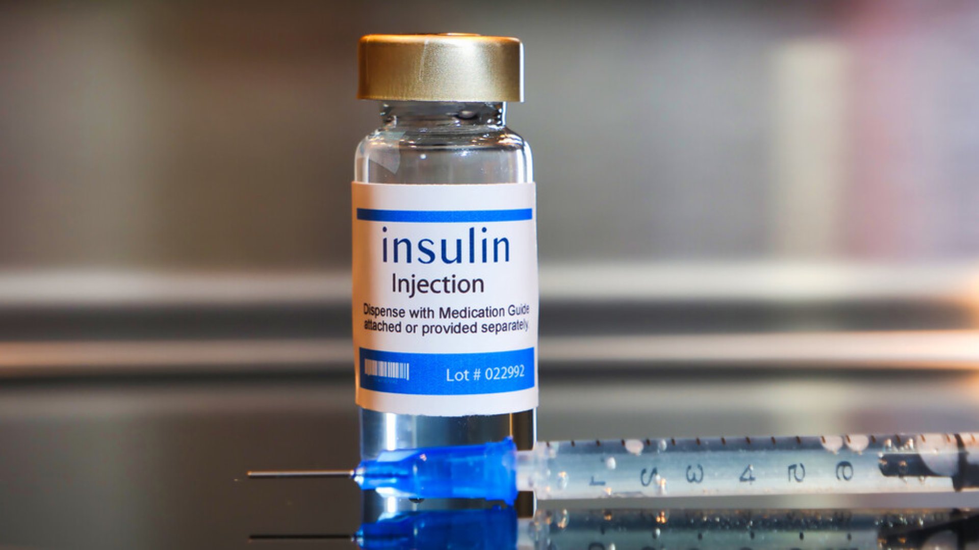 Отново недостиг в аптеките: Липсват два варианта на инсулин - E-Burgas.com