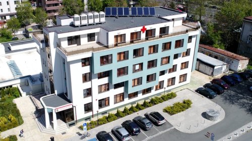 Напредък - експерти обсъдиха следващите стъпки по изграждането на детска болница в Бургас  - E-Burgas.com