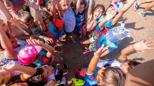 Кметът Димитър Николов с добра новина: 15 детски радини ще бъдат оборудвани за деца със СОП и изявени дарби - E-Burgas.com