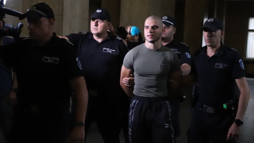 Девет мъже са задържани в Бургаско за търговия с вот (Снимки) - E-Burgas.com