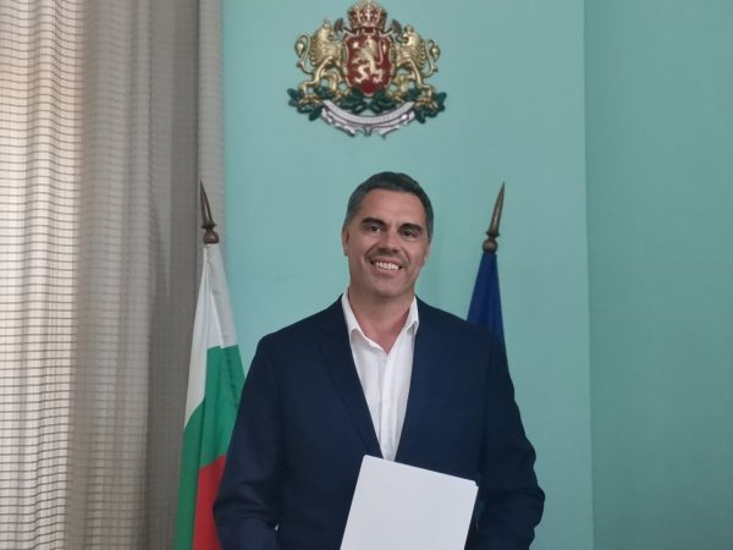 Областният управител на Бургас ще сезира прокуратурата за падналата „велоалея
