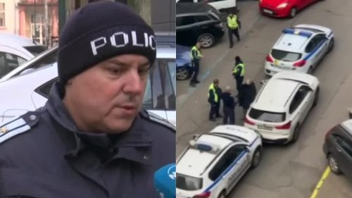 Легионерът от „Възраждане“ моли за домашен арест, бил нападнат в гръб с тръба - E-Burgas.com