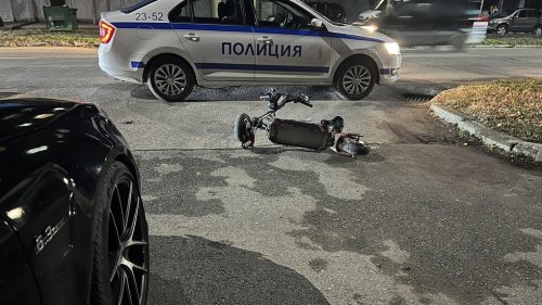 Ромски скандал вдигна полицията в Царево на крак! Две фамилии се млатиха в Мандрата - E-Burgas.com