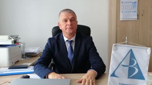Васил Гурдев: Трябва спешно да ваксинираме животните пролетта, за да няма пак бич от син език - E-Burgas.com