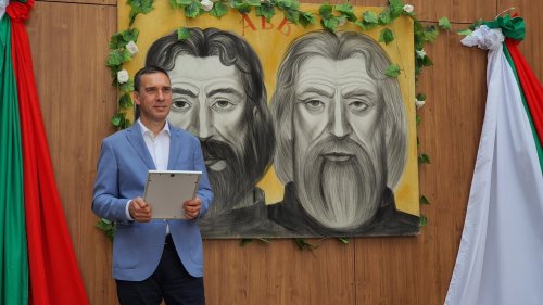 Димчо Михалевски: Подслушванията направиха ясен избора кой да ни управлява - E-Burgas.com