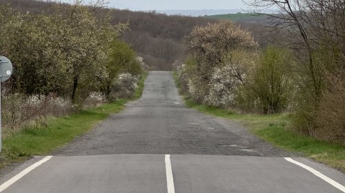 Пътят Твърдица – Димчево: Срам за 21 век - E-Burgas.com