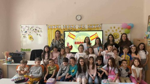 Флората се завръща есента за три дни - E-Burgas.com